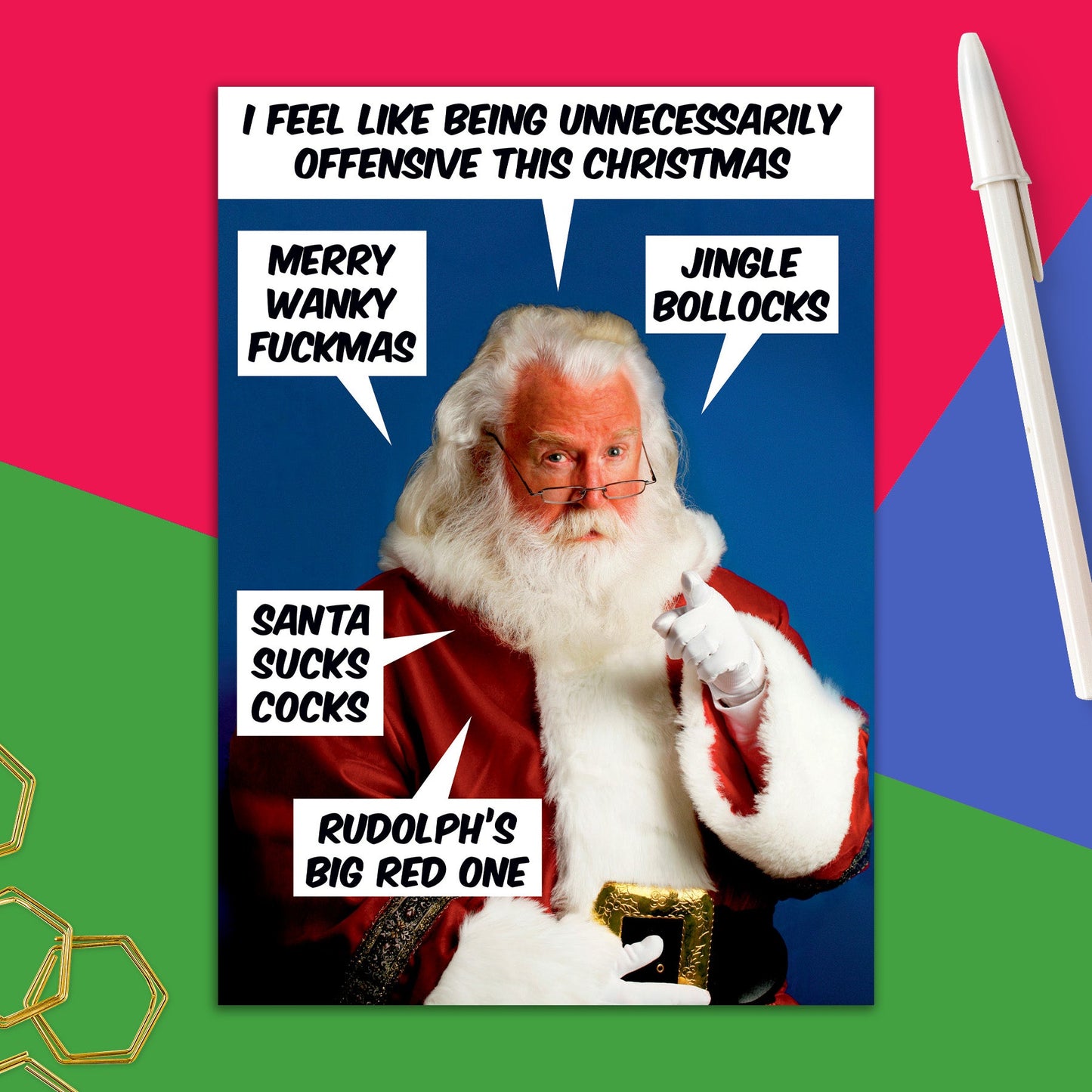 86723-DMX 298 | XM/Unnecessarily Offensive