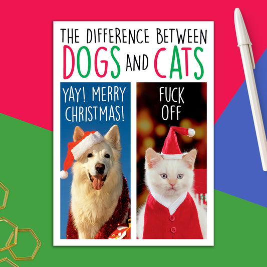 86723-DMX 300 | XM/Cats and Dogs Christmas