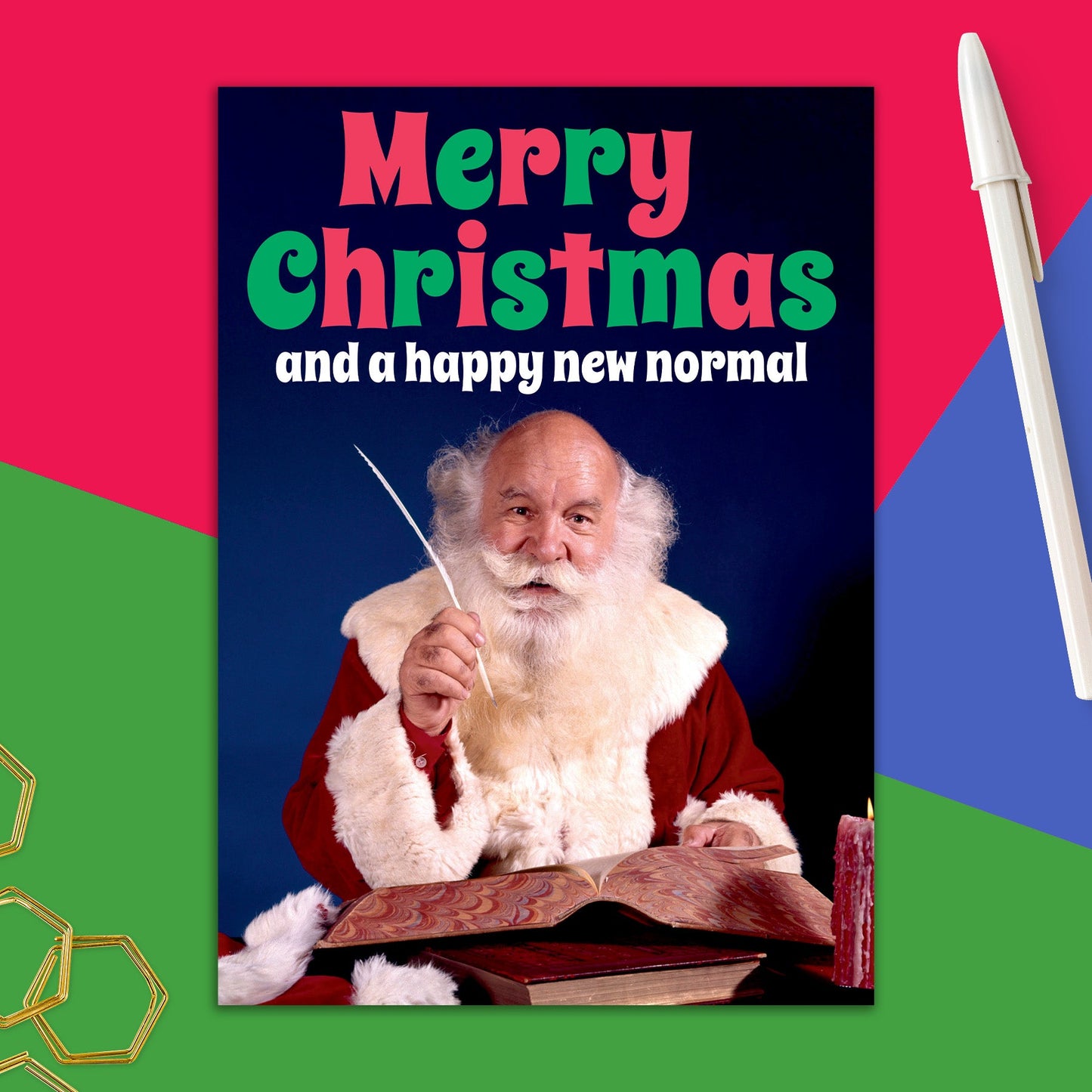 86723-DMX 303 | XM/Happy New Normal