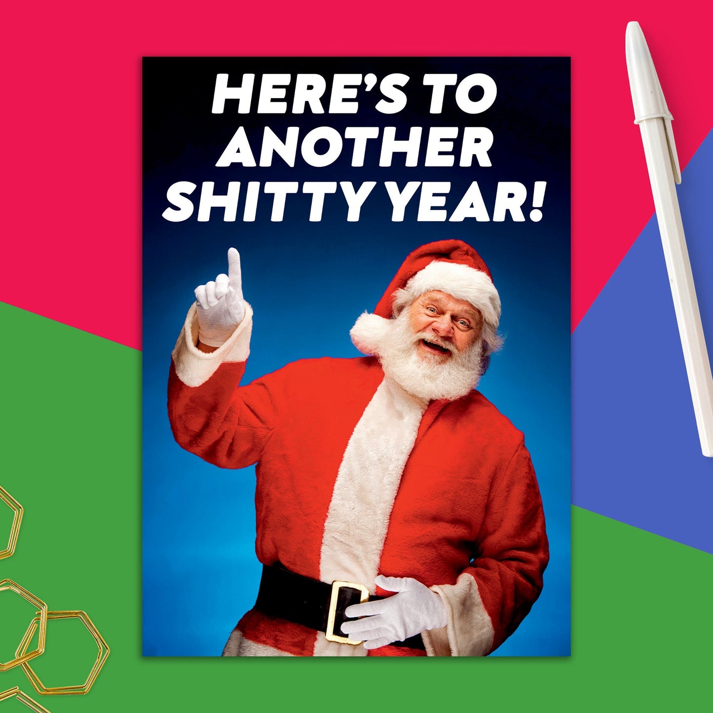 86723-DMX 306 | XM/Another Shitty Year