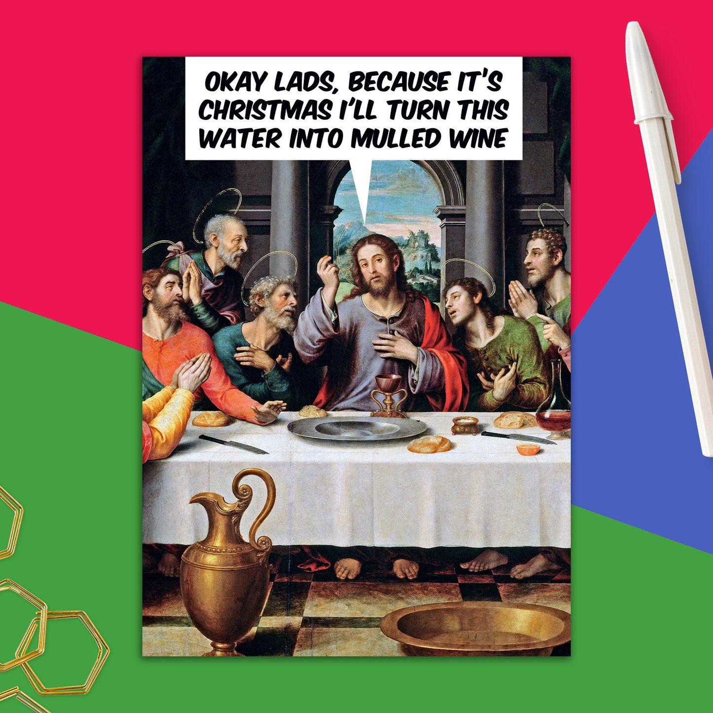 86723-DMX 313 | XM/Turn water to wine