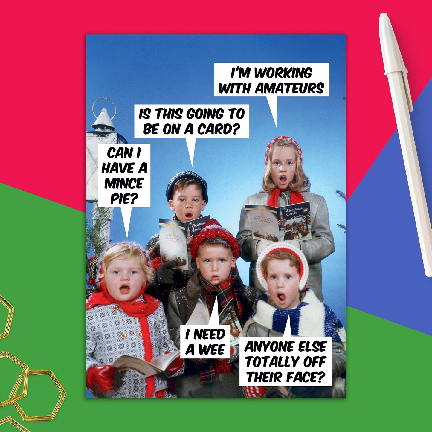 86723-DMX 314 | XM/Christmas choir