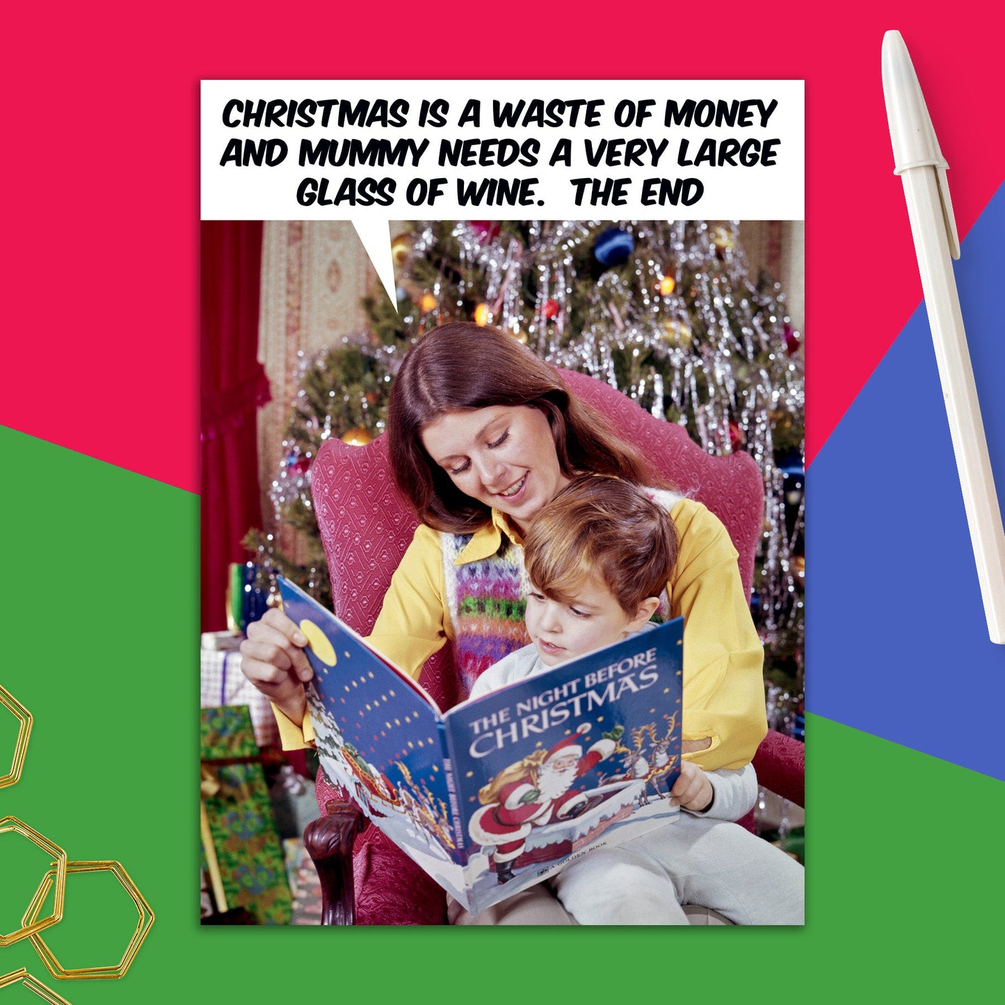 86723-DMX 315 | XM/Christmas story time