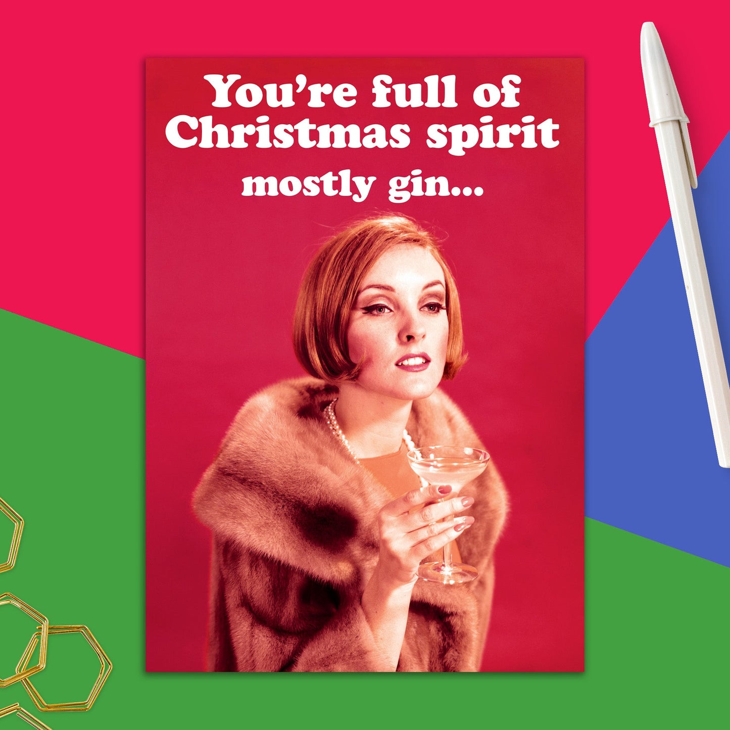 86723-DMX 317 | XM/Full of Christmas spirit