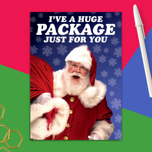 86723-DMX 319 | XM/Huge package