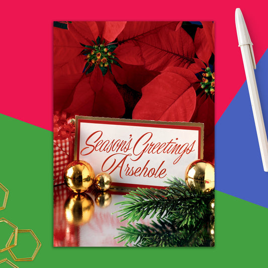 86723-DMX 320 | XM/Season's Greetings