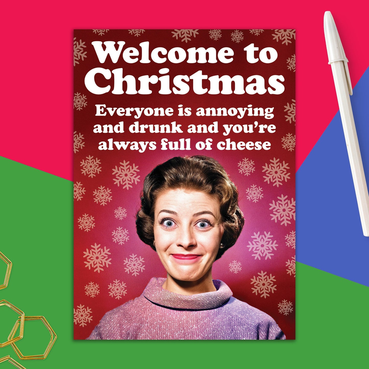 86723-DMX 342 | XM/Welcome to Christmas