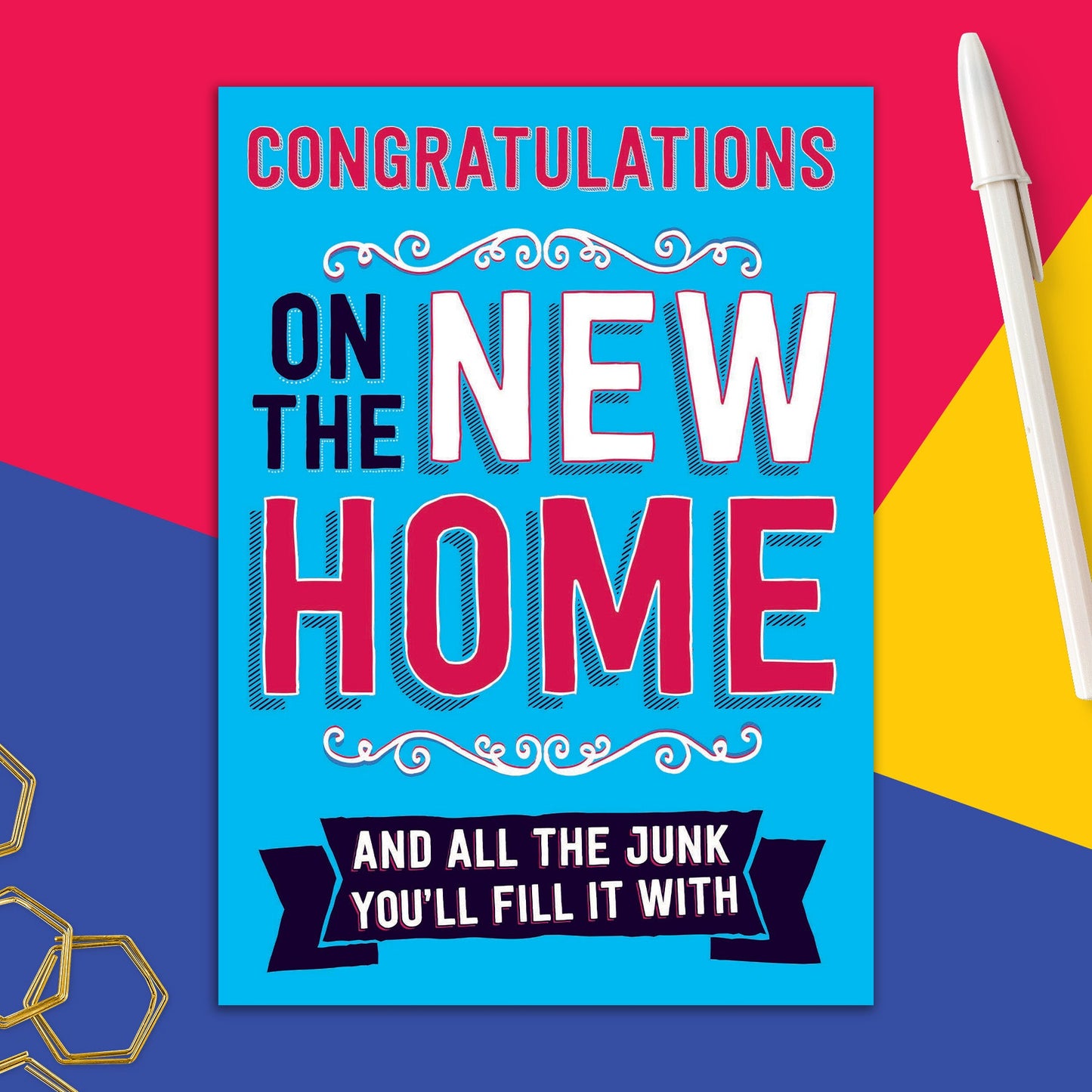 6723-DRO 13 | NH/New Home