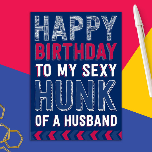 6723-DRO 15 | RBD/Happy Birthday Husband