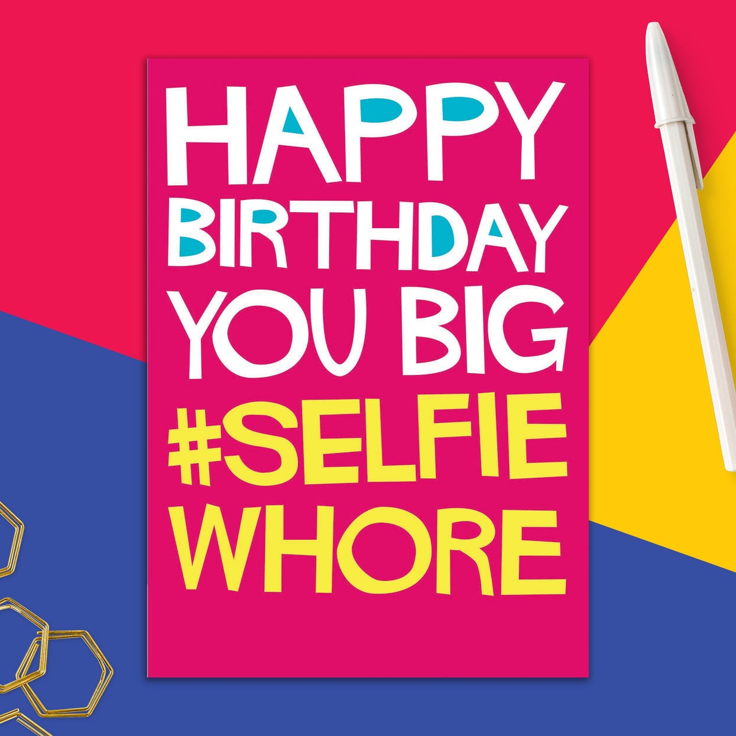 6723-DSS 74 | BD/Selfie Wh@#e