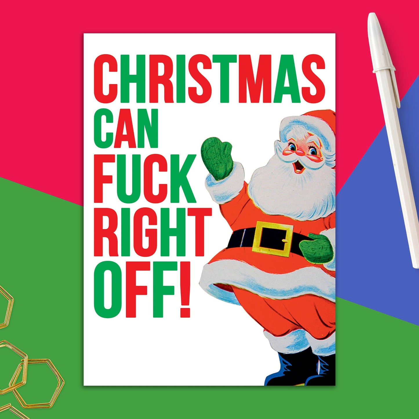 86723-DXX 02 | XM/Can Fuck Right Off