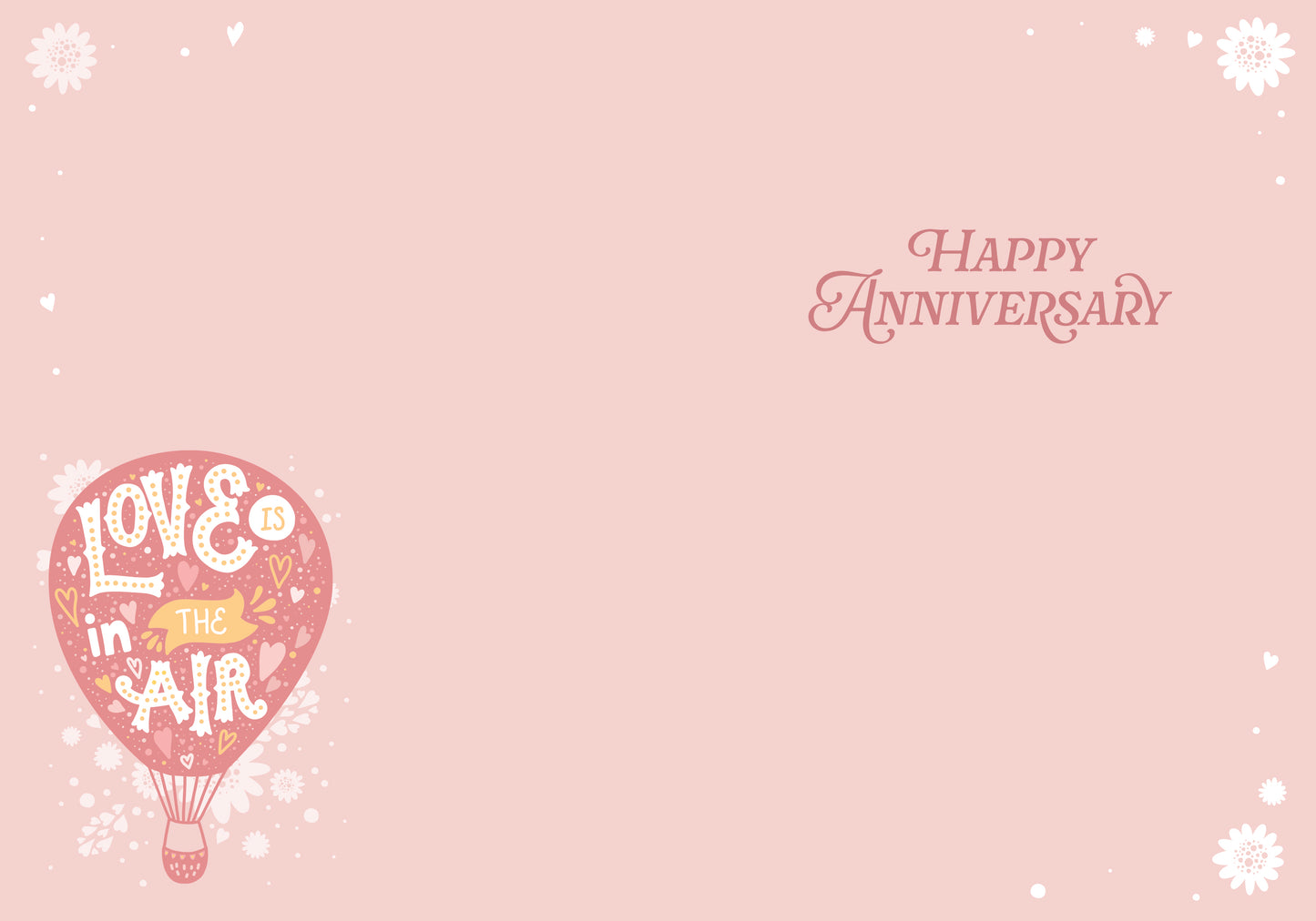 564-FOIOPE1319M | AN/Love is in the Air