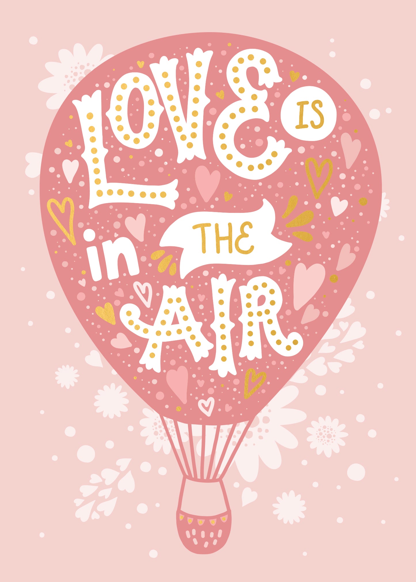 564-FOIOPE1319M | AN/Love is in the Air