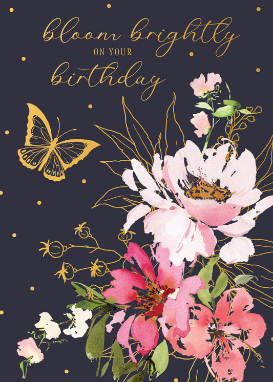 564-FOIOPE1323M | BD/Bloom Brightly