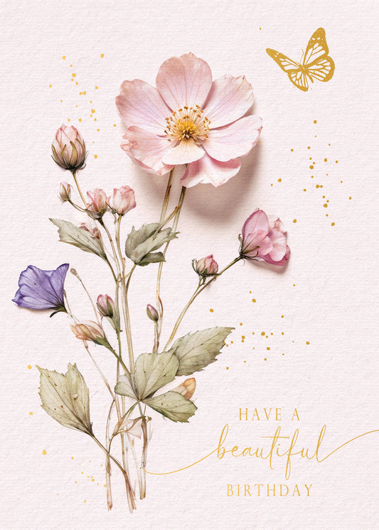 564-FOIOPE1327M | BD/Beautiful Birthday