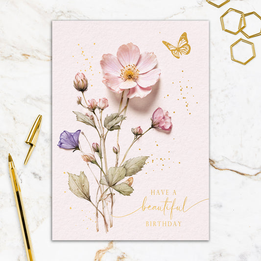 564-FOIOPE1327M | BD/Beautiful Birthday