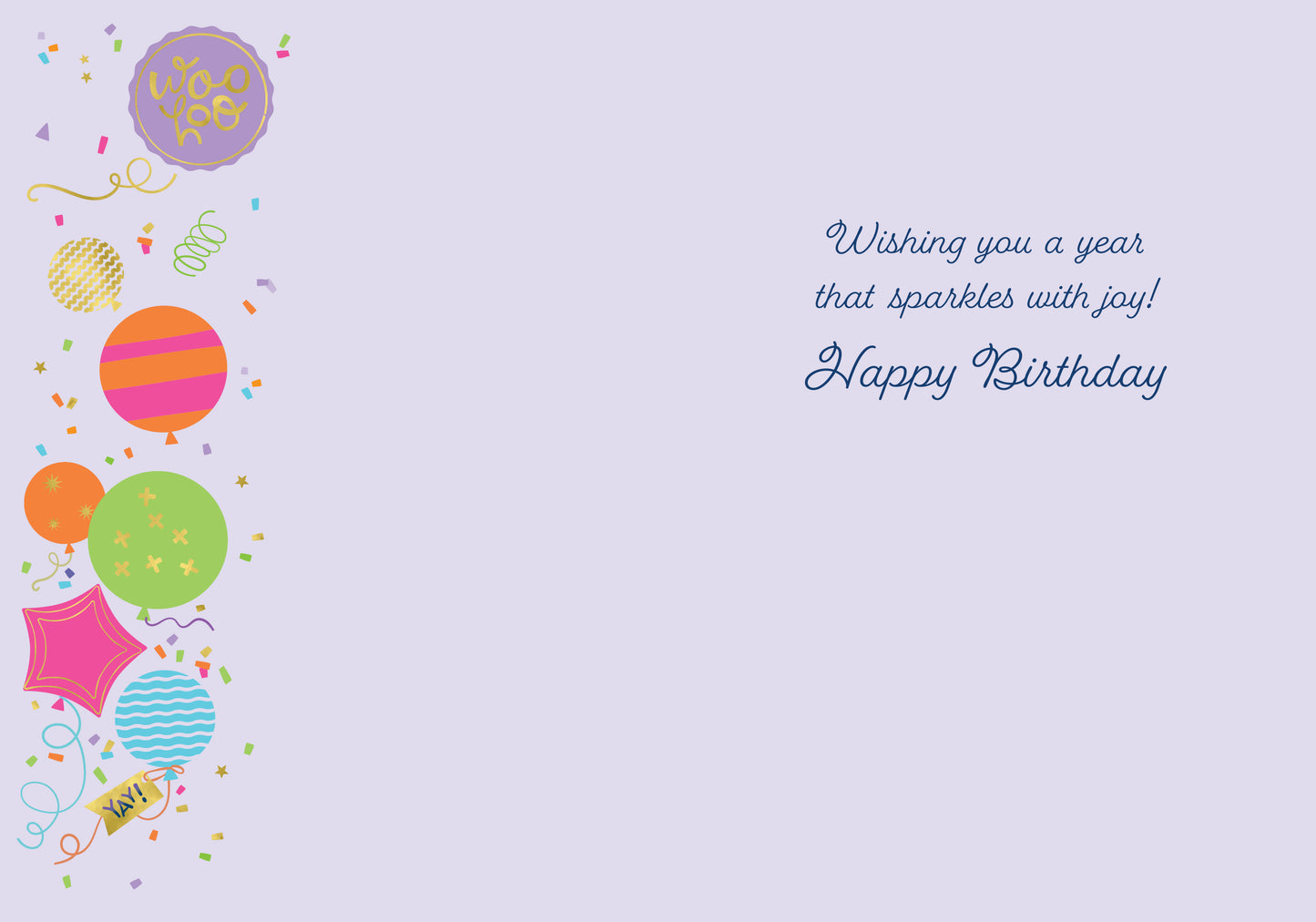 564-FOIOPE1335M | BD/Colourful Balloons