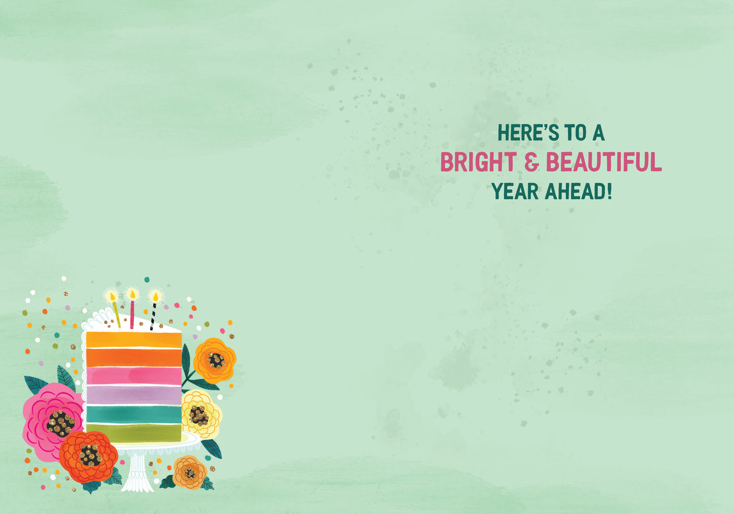 564-FOIOPE1336M | BD/Day Shines Bright