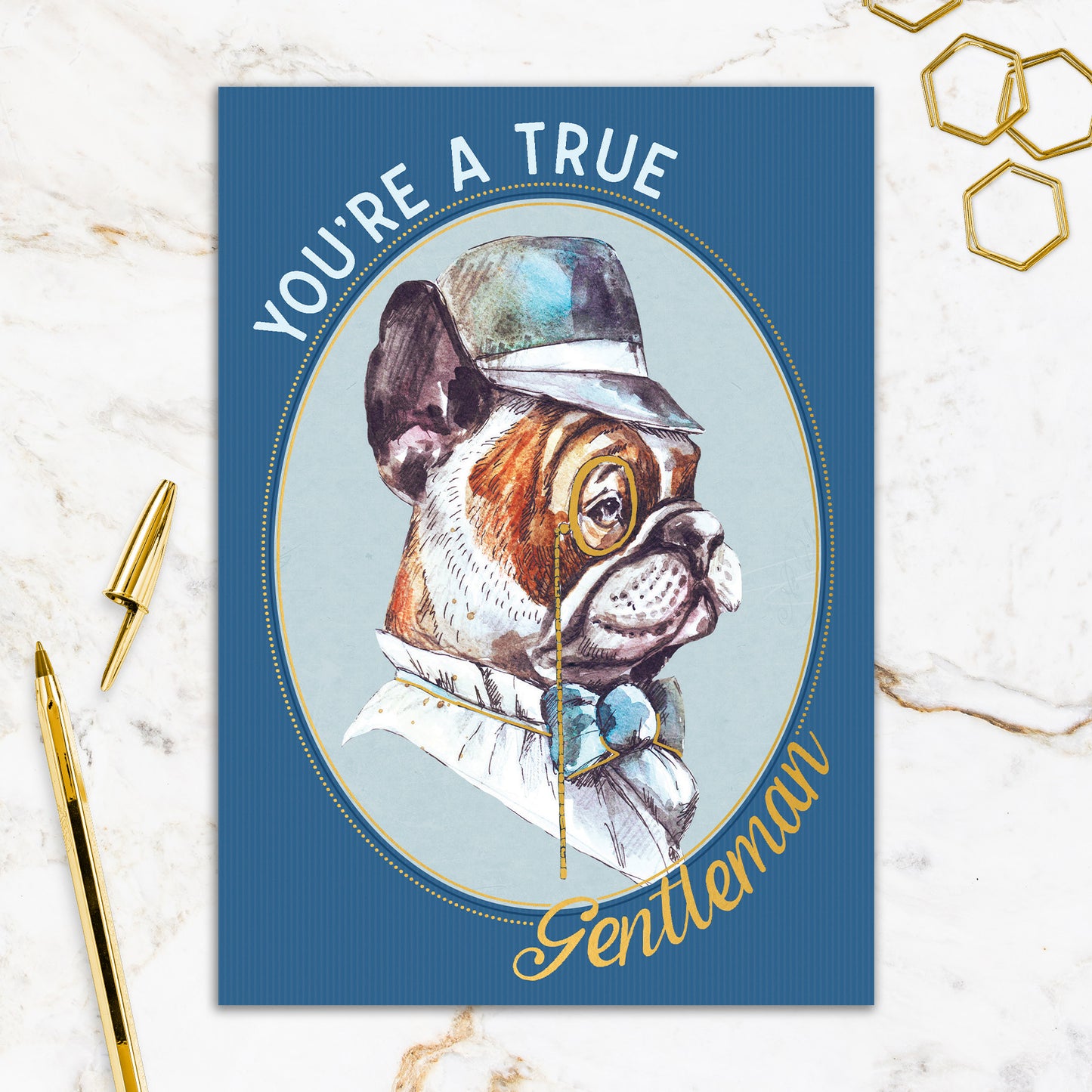 564-FOIOPE1346M | BD/True Gentleman