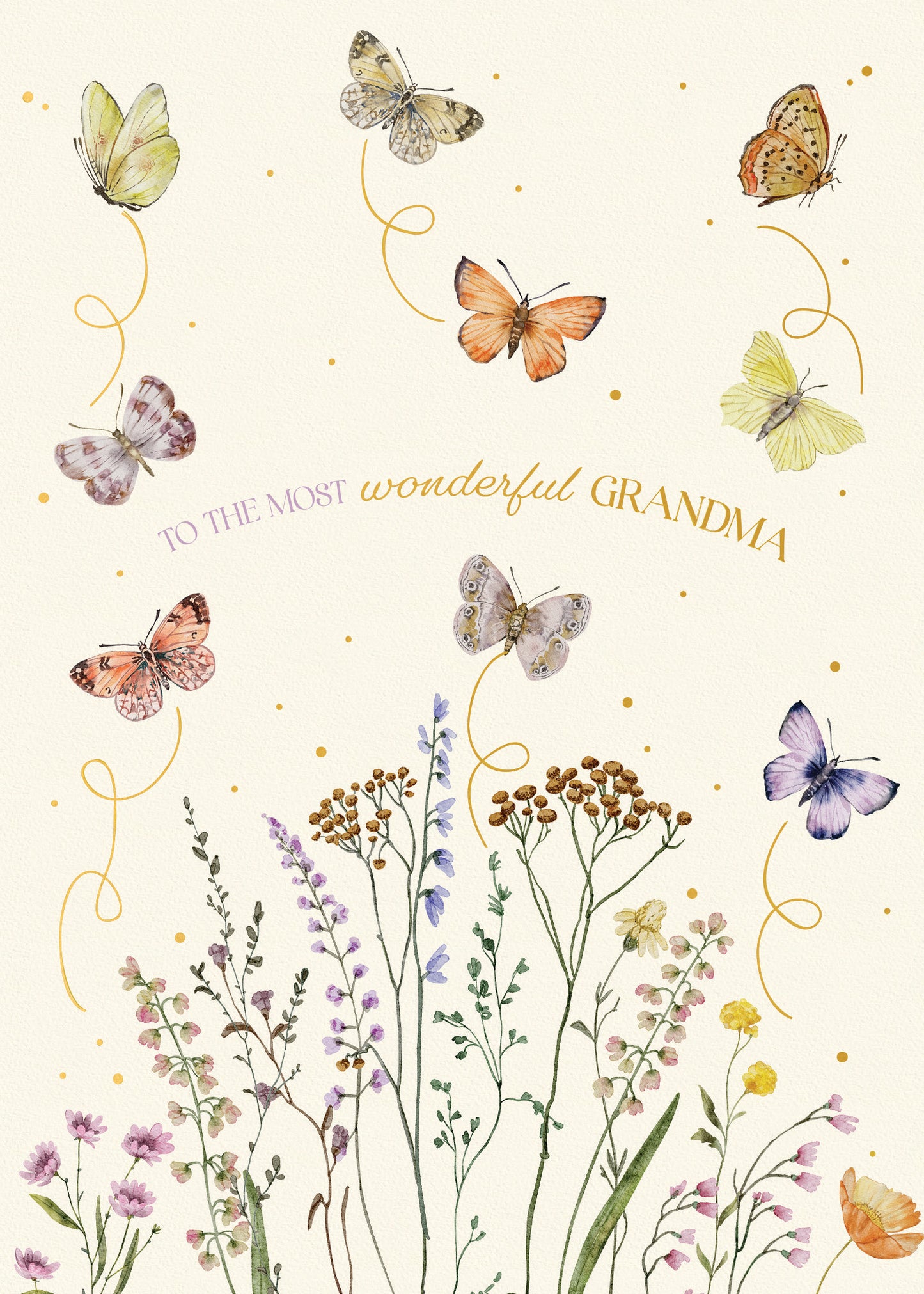 564-FOIOPE1350M | RBD/Wonderful Gma Flowers