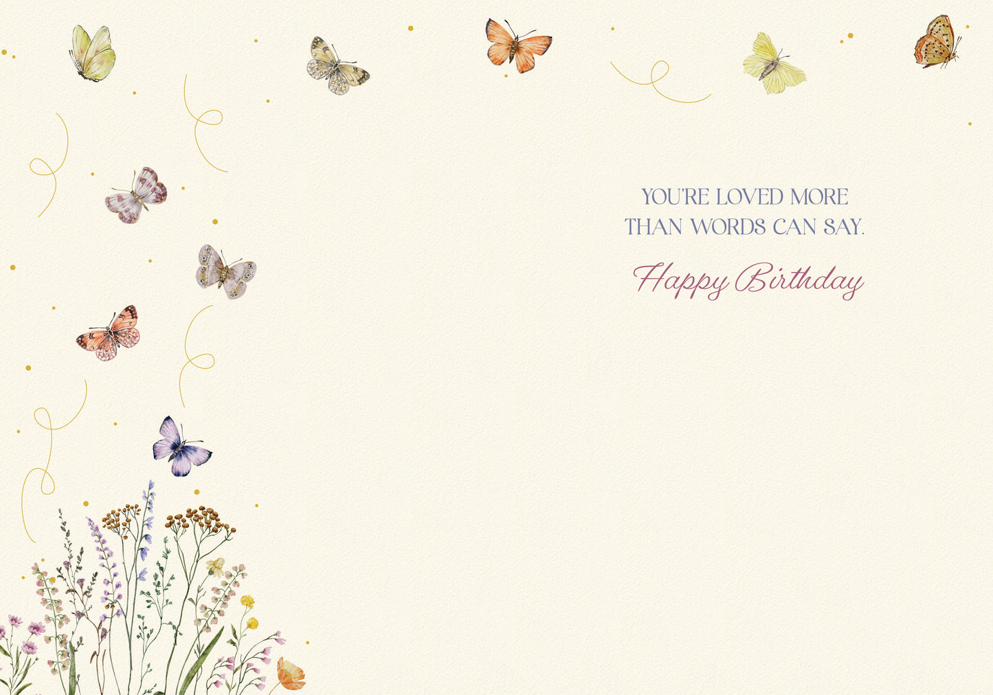 564-FOIOPE1350M | RBD/Wonderful Gma Flowers