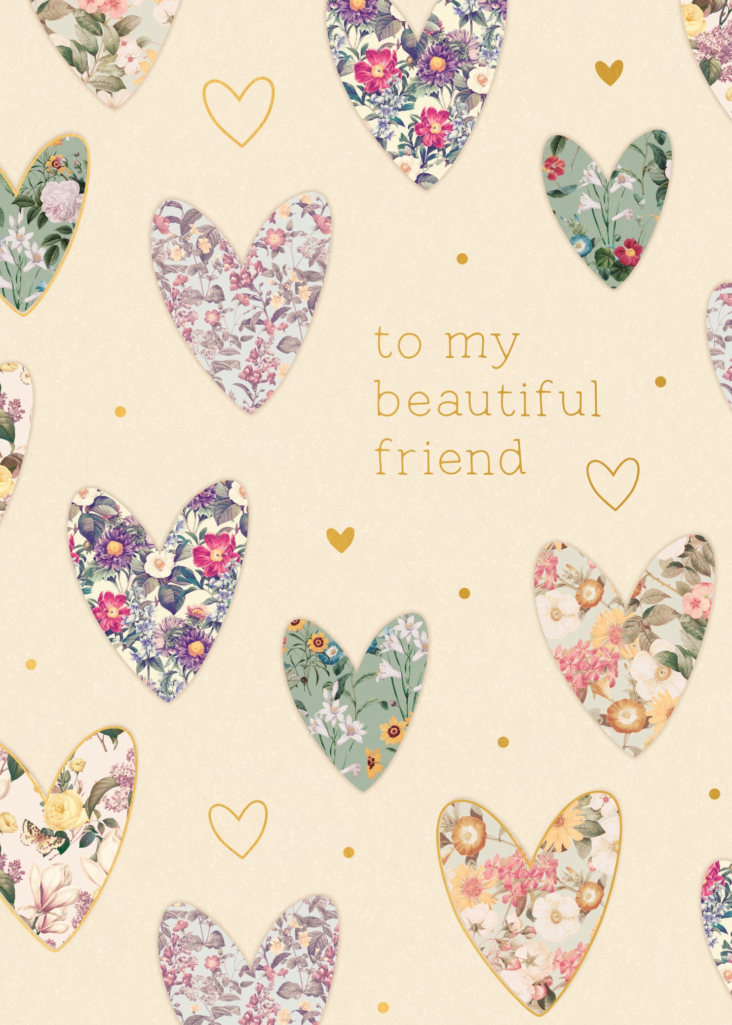 564-FOIOPE1362M | FR/Beautiful Hearts