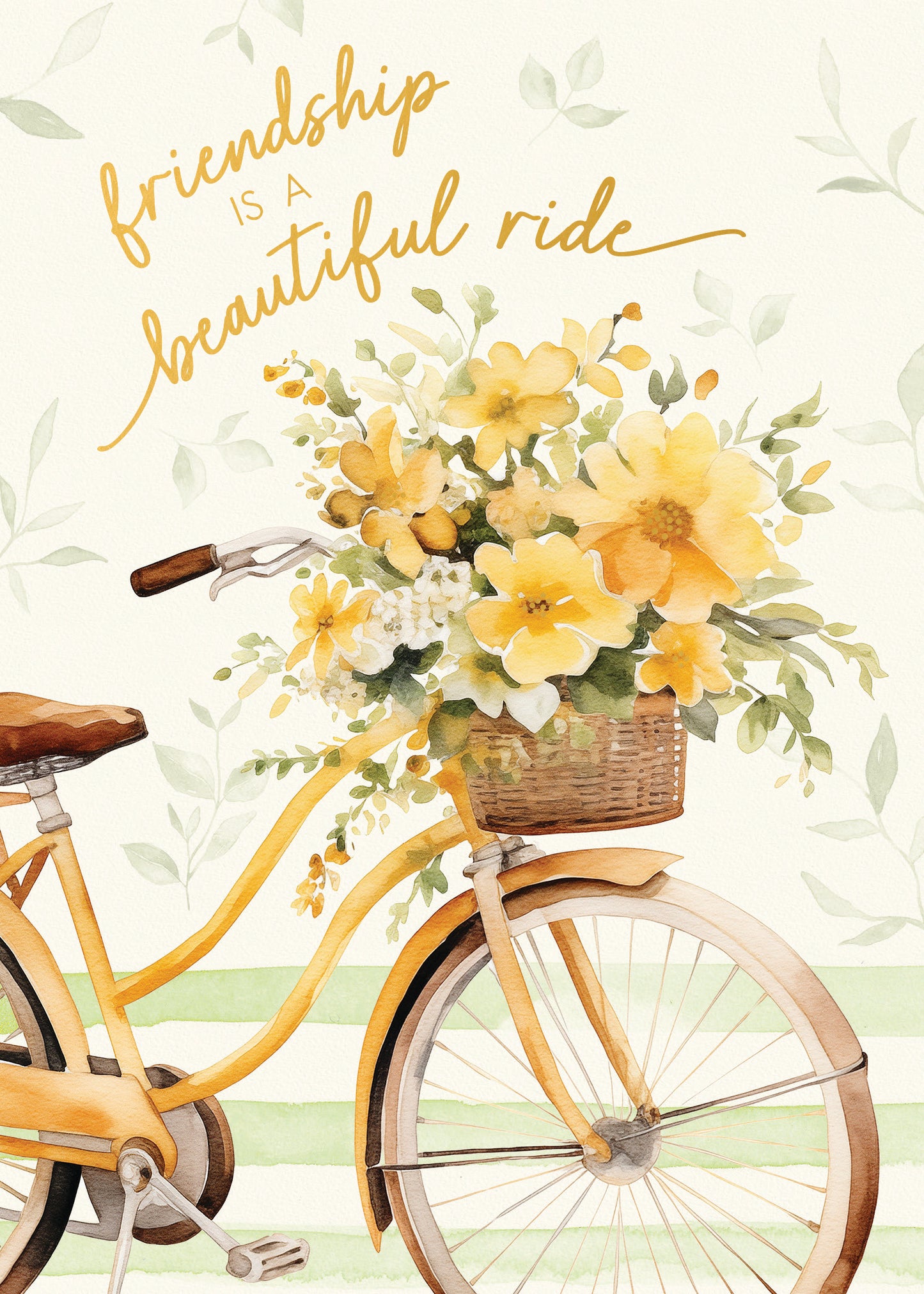 564-FOIOPE1364M | FR/Is a Beautiful Ride