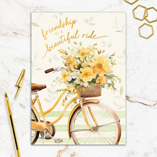 564-FOIOPE1364M | FR/Is a Beautiful Ride