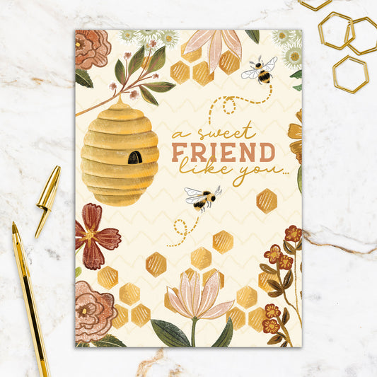 564-FOIOPE1365M | FR/Sweet Friend Like You