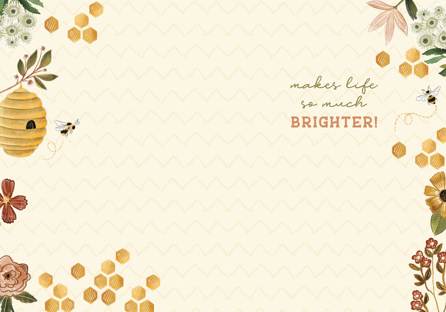 564-FOIOPE1365M | FR/Sweet Friend Like You