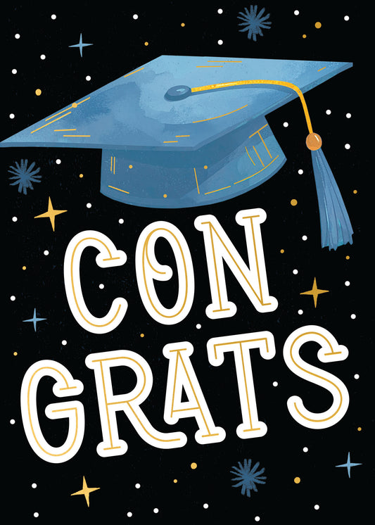 564-FOIOPE1368M | GR/Congrats