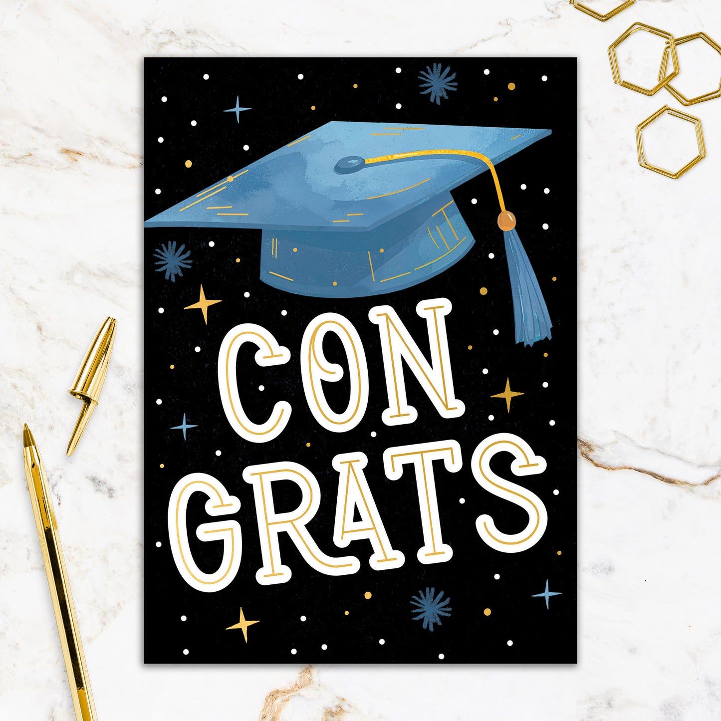 564-FOIOPE1368M | GR/Congrats