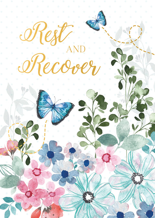 564-FOIOPE1370M | GW/Rest and Recover