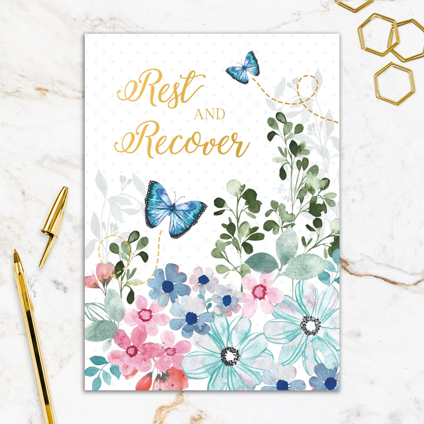 564-FOIOPE1370M | GW/Rest and Recover