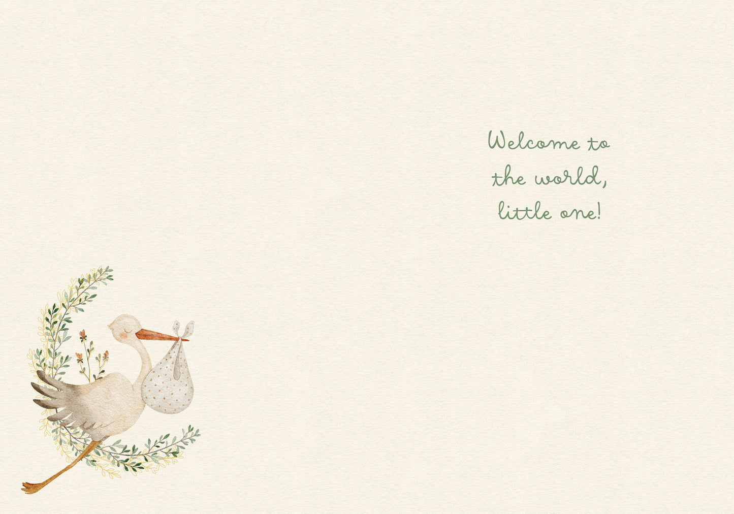 564-FOIOPE1374M | NB/Precious New Arrival