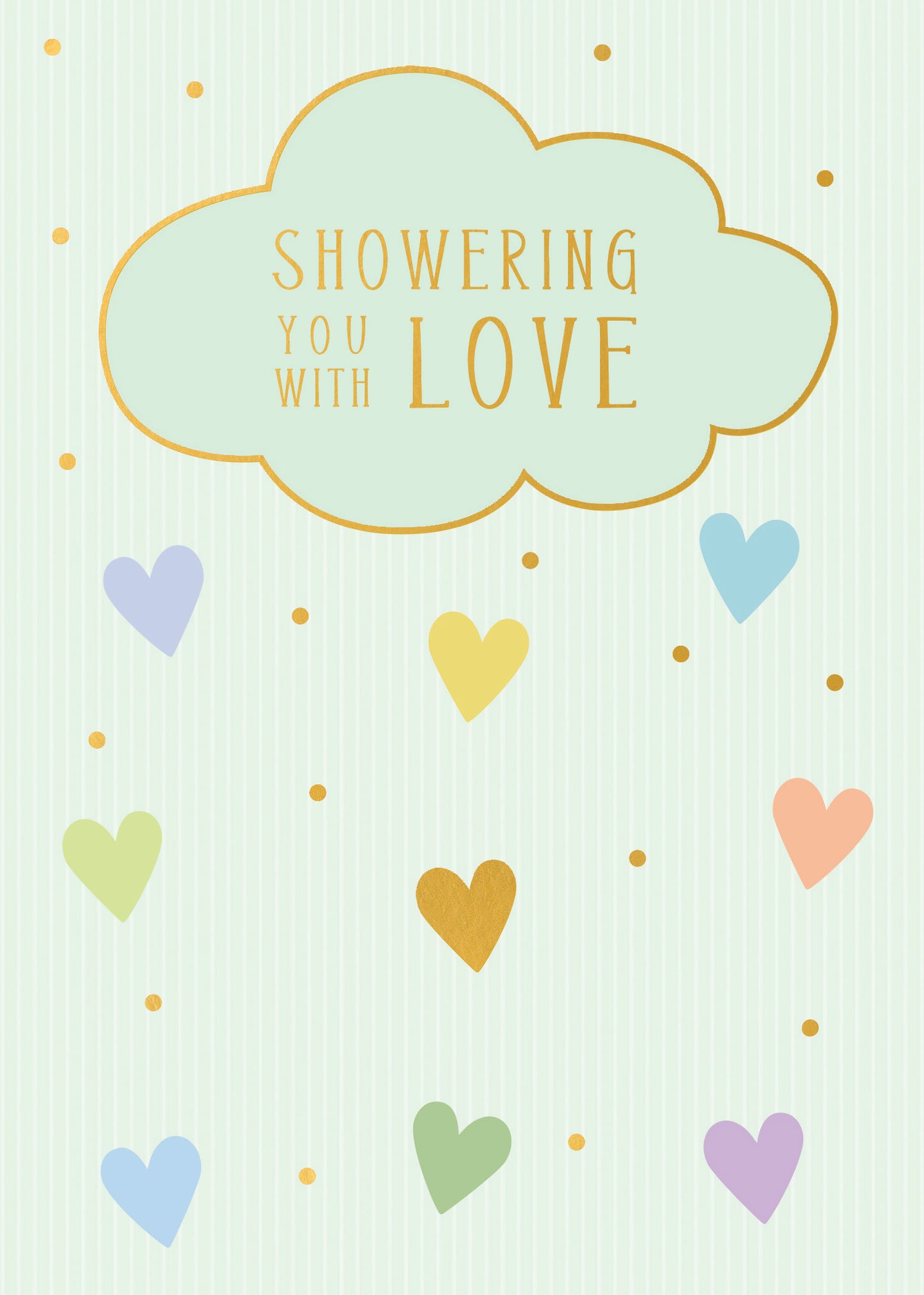 564-FOIOPE1376M | NB/Showering you w/Love