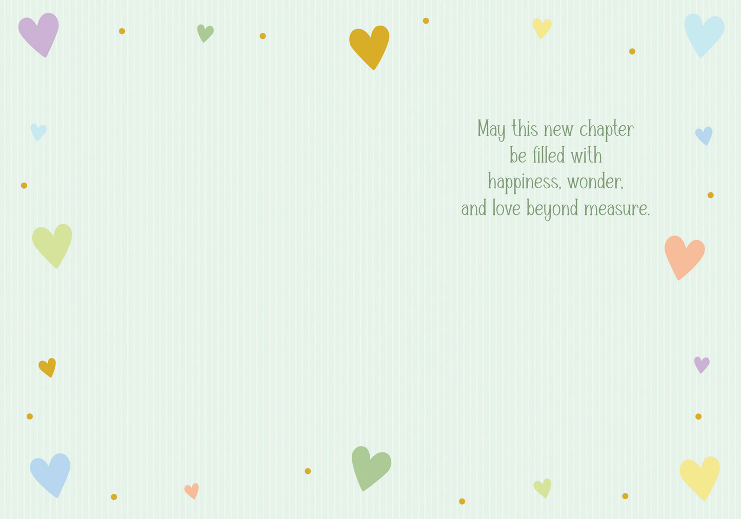 564-FOIOPE1376M | NB/Showering you w/Love