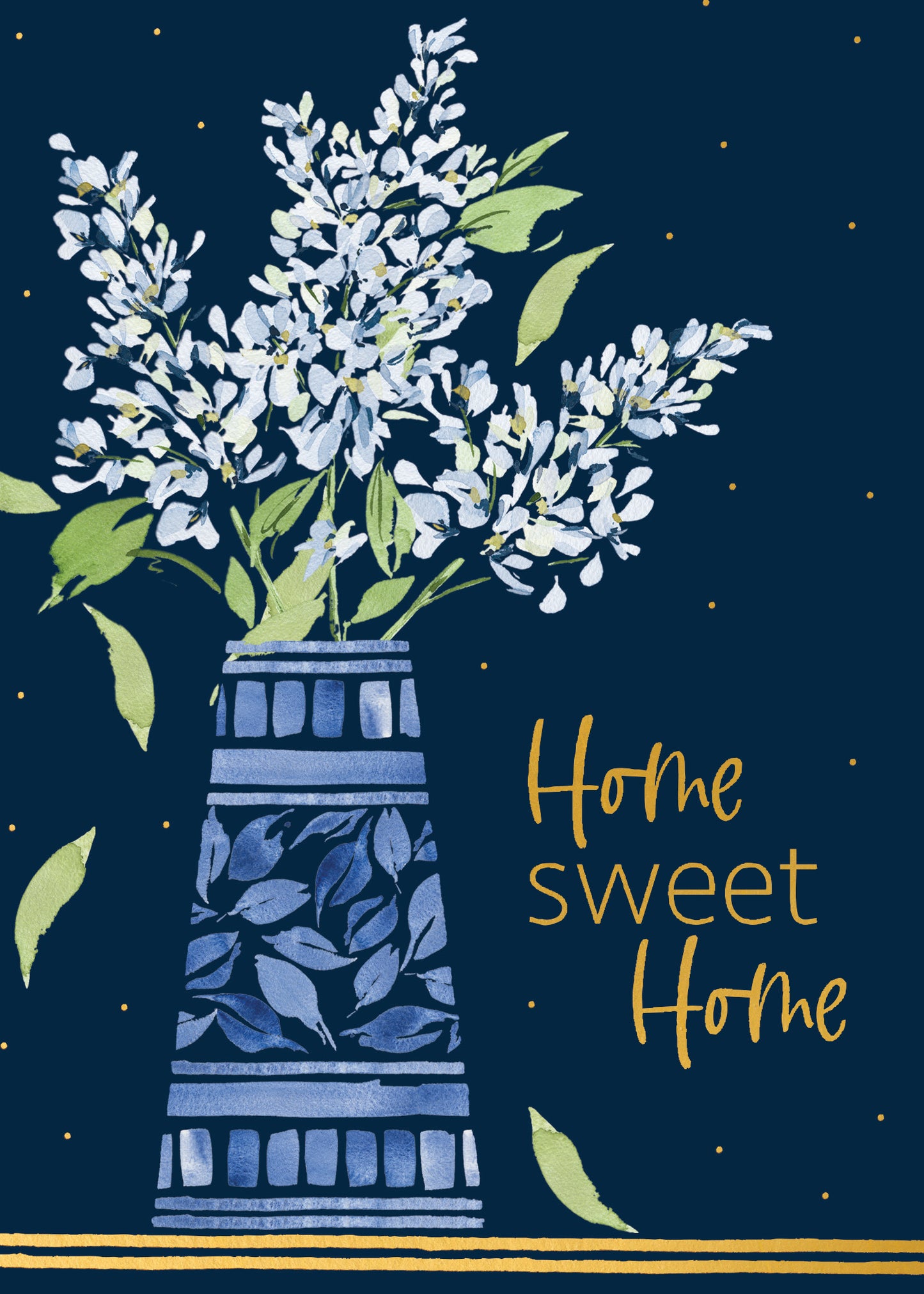 564-FOIOPE1379M | NH/Home Sweet Bouquet