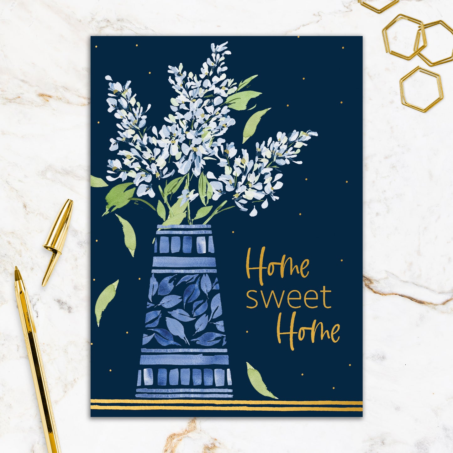 564-FOIOPE1379M | NH/Home Sweet Bouquet