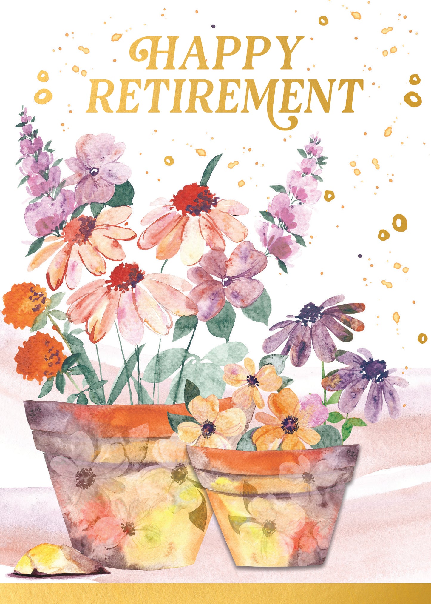 564-FOIOPE1382M | RT/Happy Retirement Flow