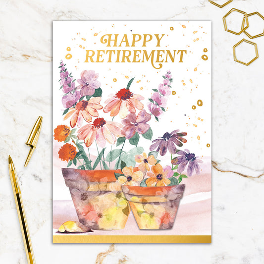 564-FOIOPE1382M | RT/Happy Retirement Flow