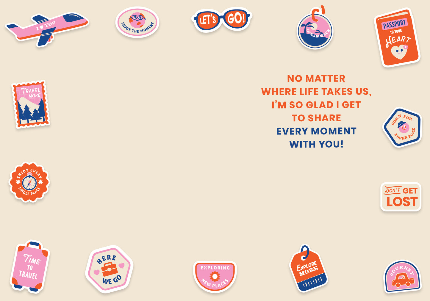 564-FOIOPE1383M | RO/Many More Adventures