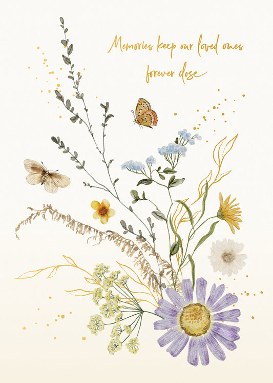 564-FOIOPE1387M | SY/Memories Keep