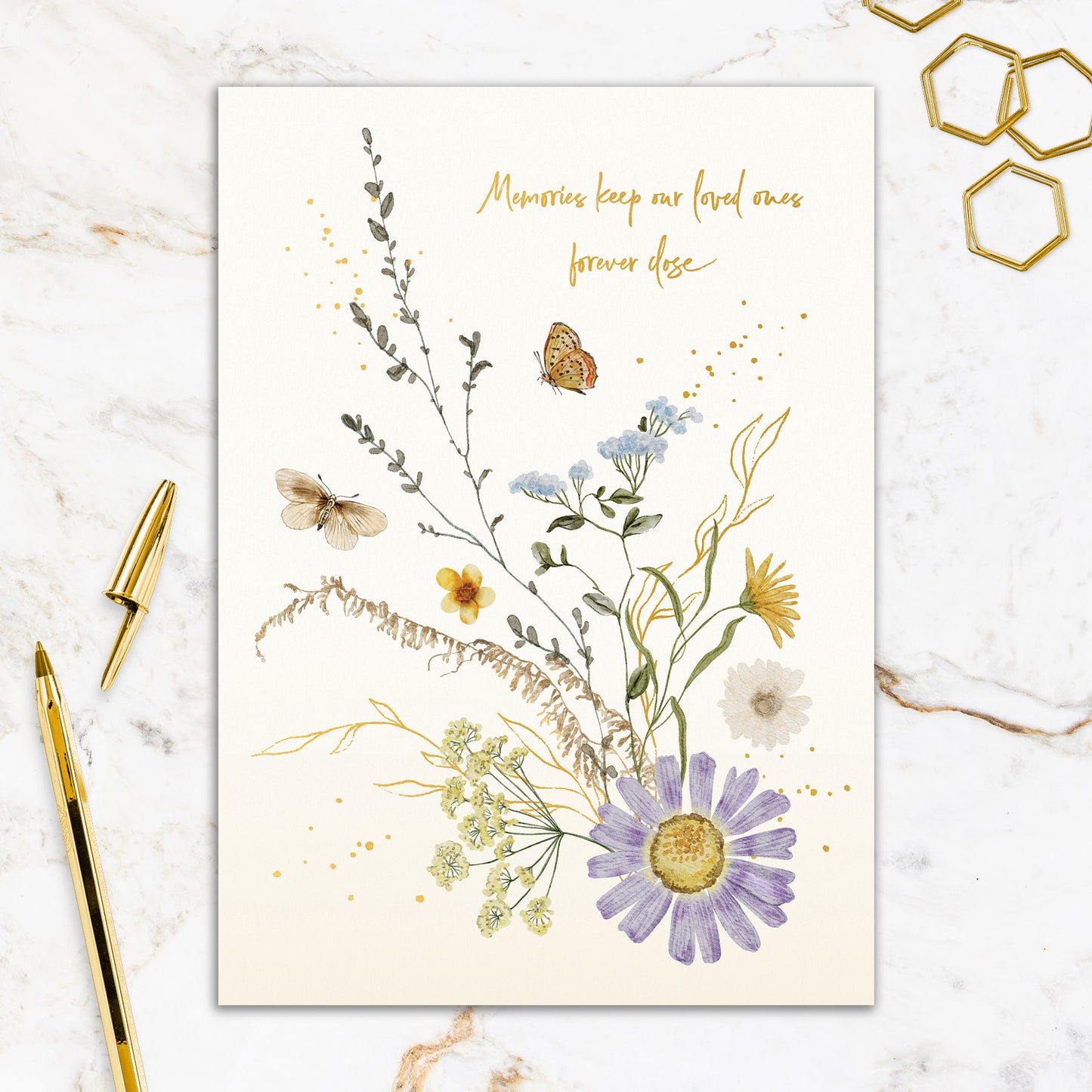 564-FOIOPE1387M | SY/Memories Keep