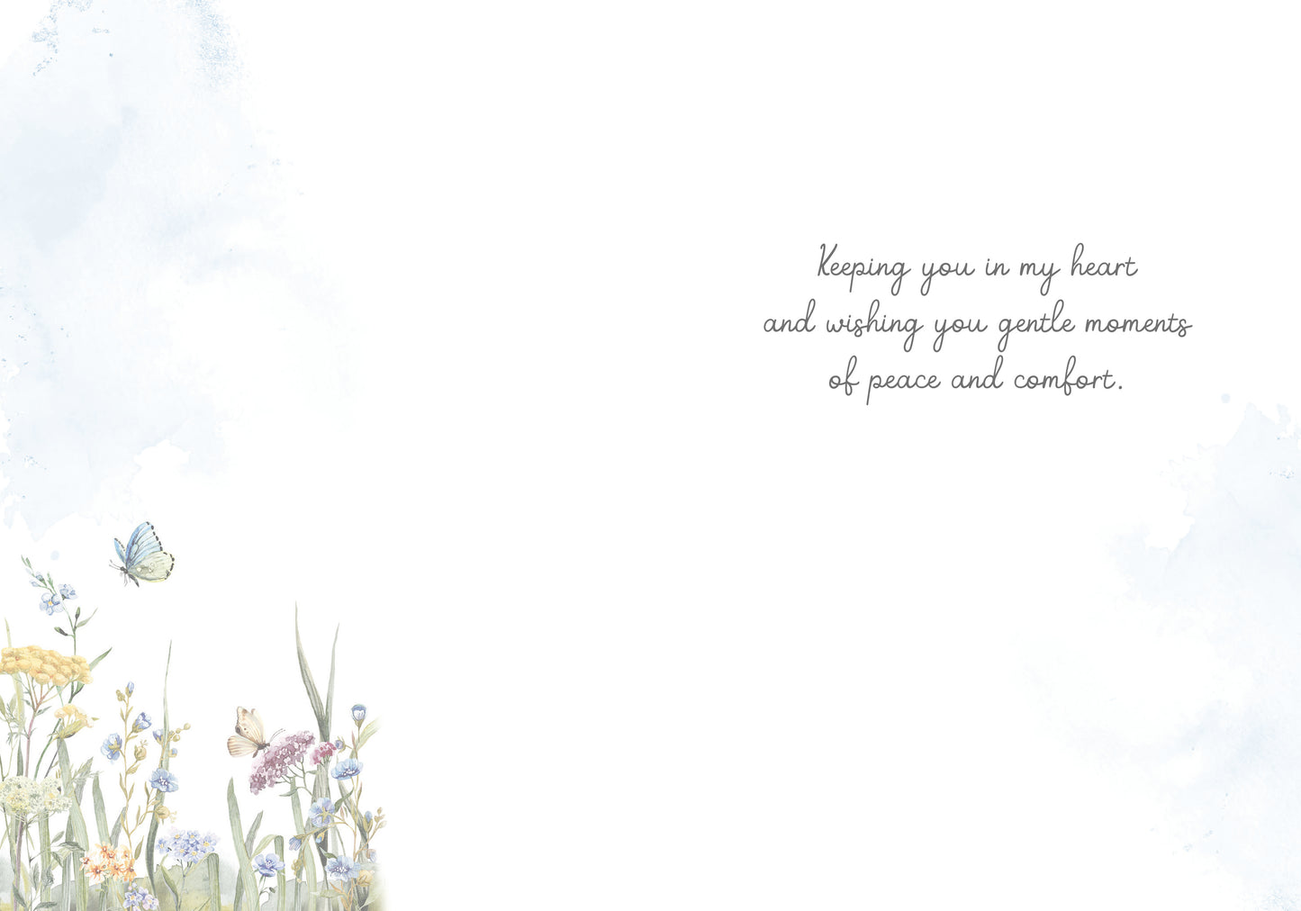 564-FOIOPE1390M | SY/Sympathy Floral