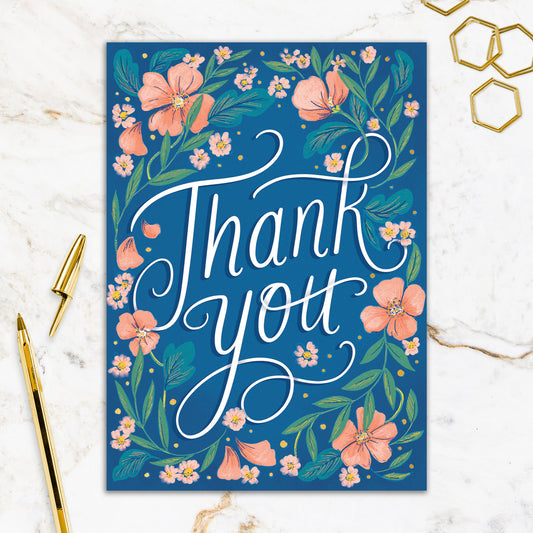 564-FOIOPE1394M | TY/Thank You Floral