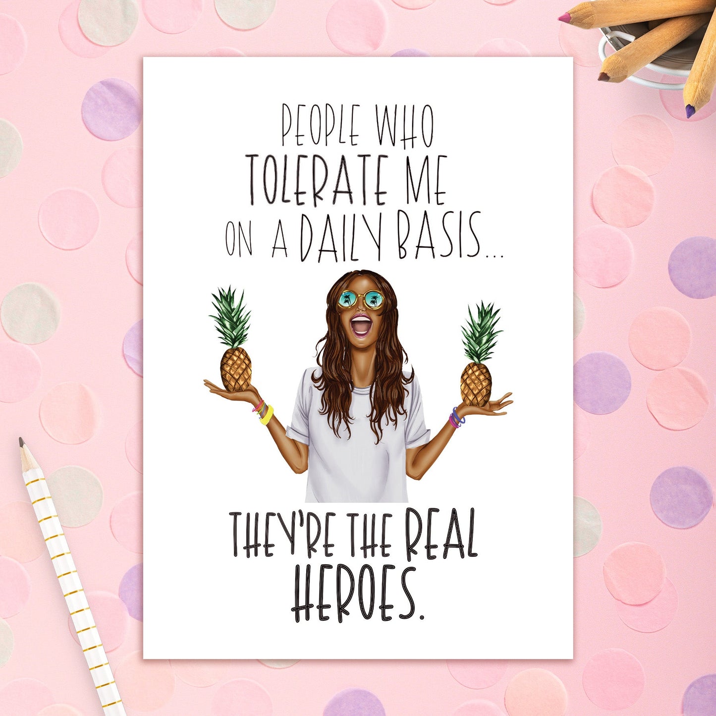 3492-FR002 | FR/People Who Tolerate Me