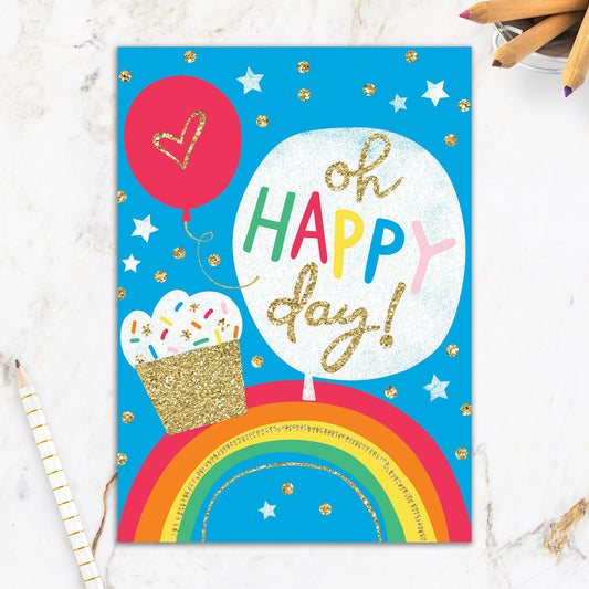 564-IOPE0001C | BD/Happy Day