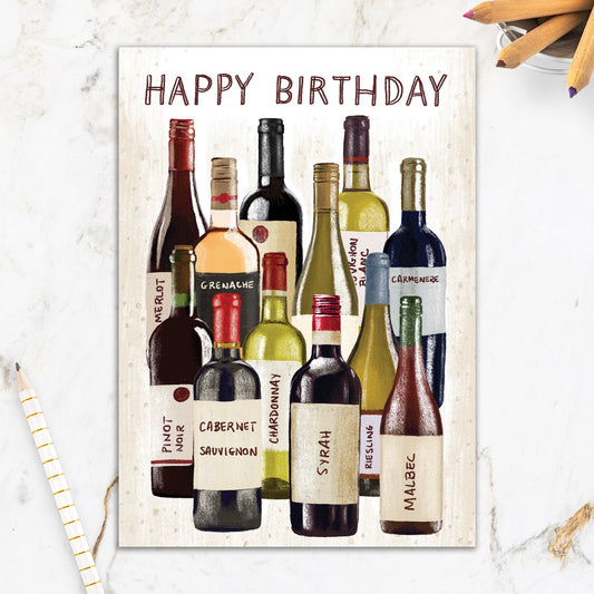 564-IOPE0007C | BD/Wine Selection