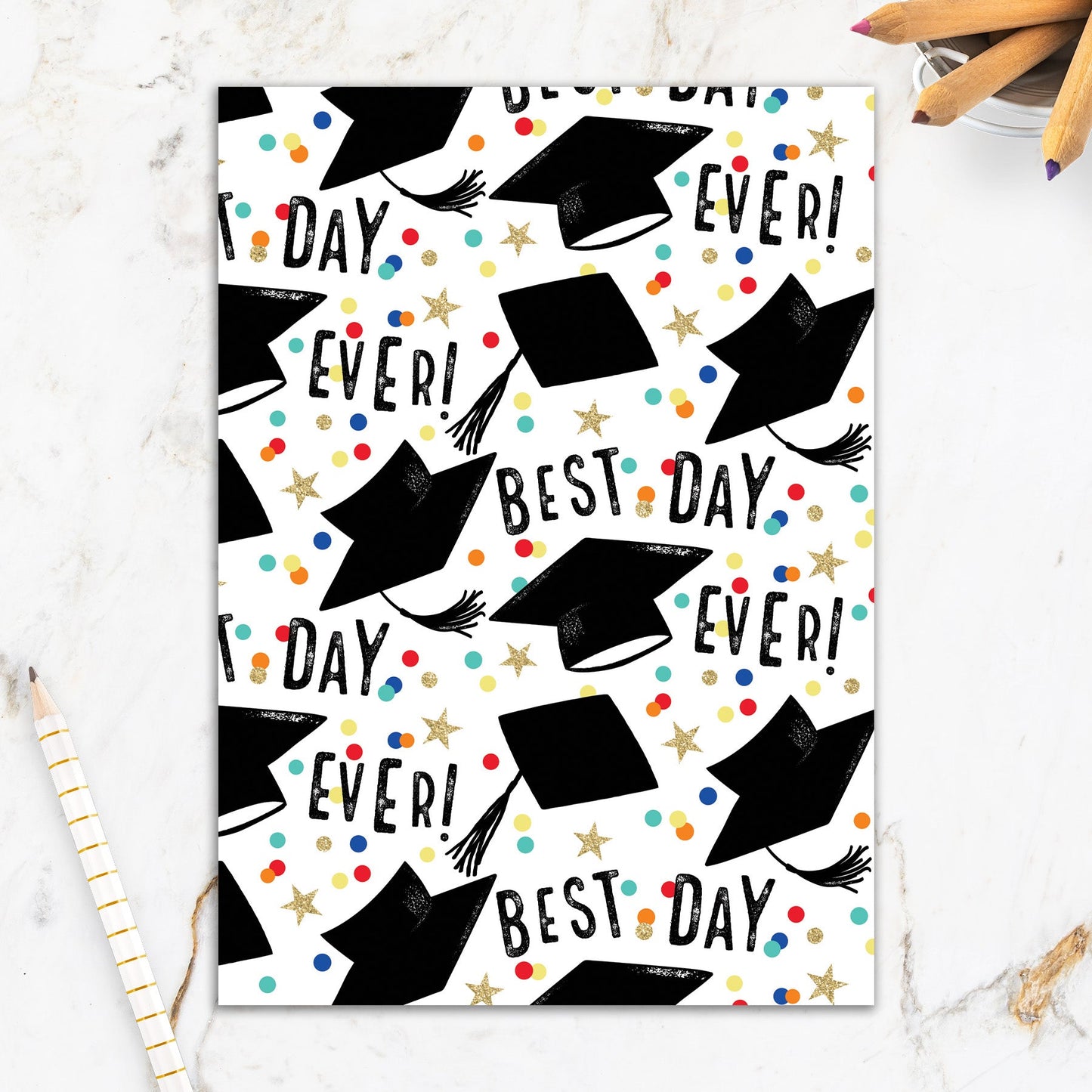 564-IOPE0008C | GR/Best Day Ever